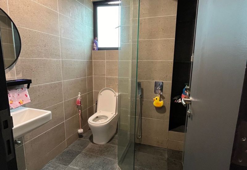 The Valleys @ SkySierra