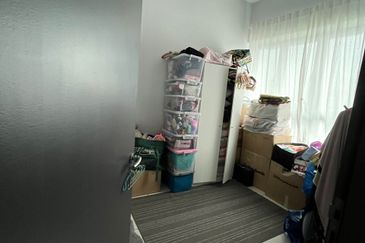 The Valleys @ SkySierra