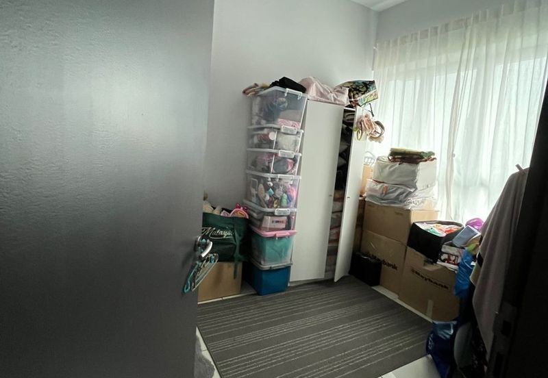 The Valleys @ SkySierra