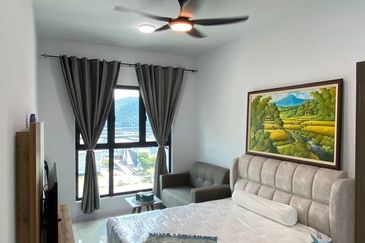 The Valleys @ SkySierra