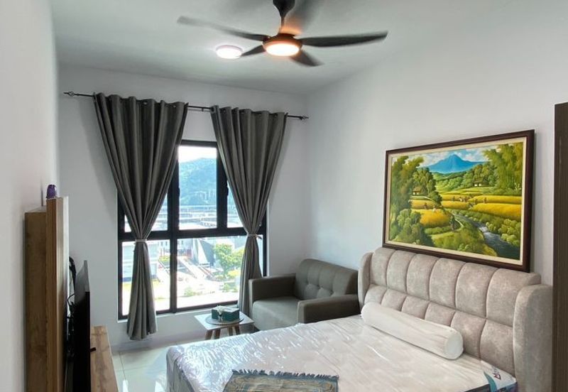 The Valleys @ SkySierra