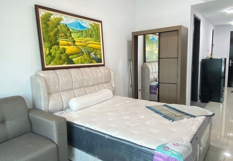 The Valleys @ SkySierra