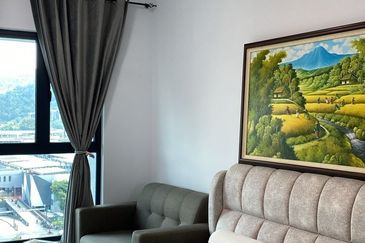 The Valleys @ SkySierra