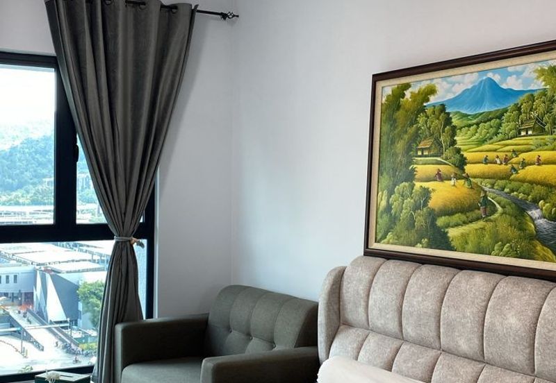 The Valleys @ SkySierra