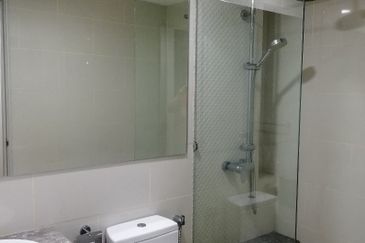 DEX Suites 2.0 (Tower B) @ Kiara East