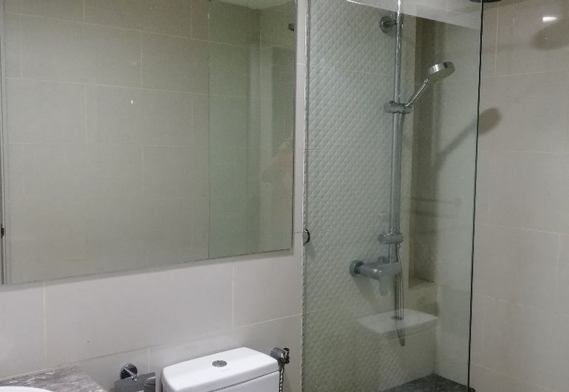 DEX Suites 2.0 (Tower B) @ Kiara East