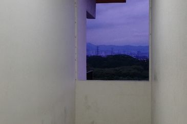 DEX Suites 2.0 (Tower B) @ Kiara East