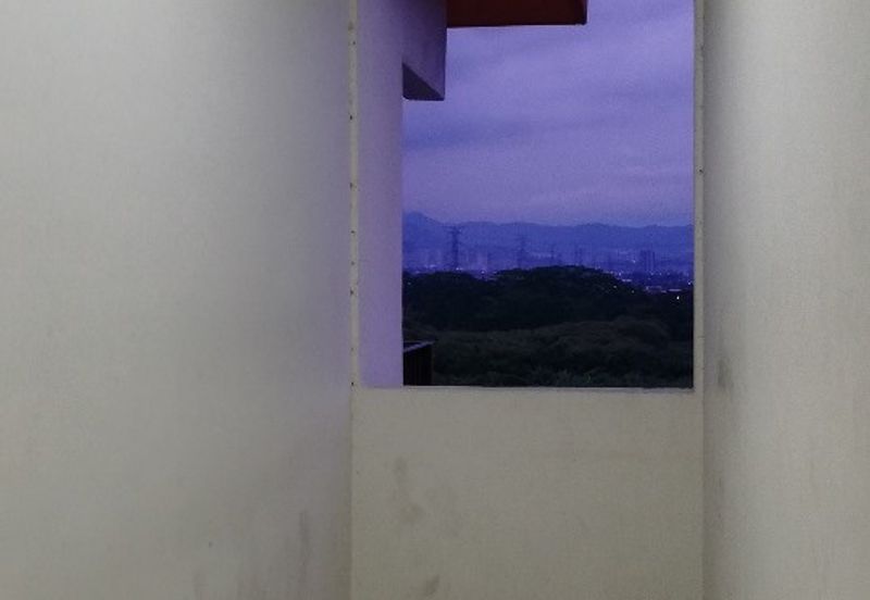 DEX Suites 2.0 (Tower B) @ Kiara East