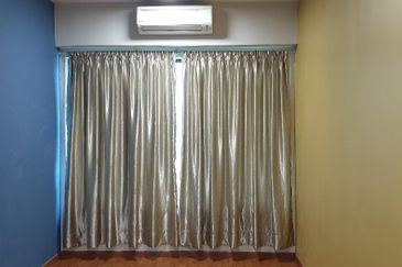 DEX Suites 2.0 (Tower B) @ Kiara East