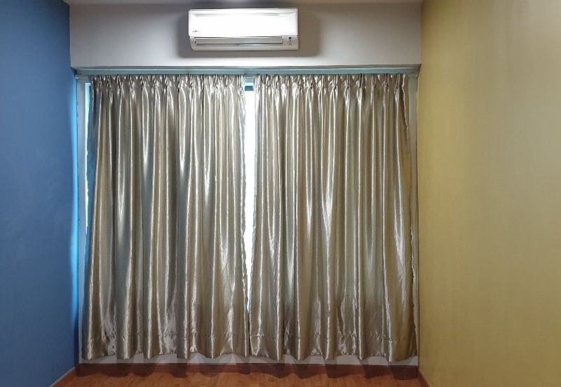 DEX Suites 2.0 (Tower B) @ Kiara East