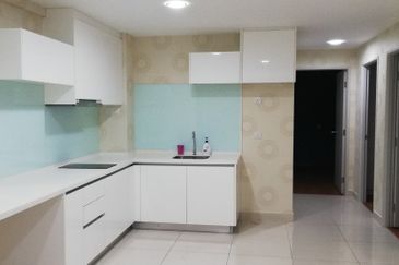 DEX Suites 2.0 (Tower B) @ Kiara East