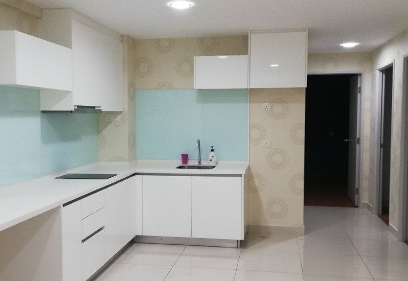 DEX Suites 2.0 (Tower B) @ Kiara East