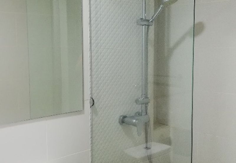 DEX Suites 2.0 (Tower B) @ Kiara East