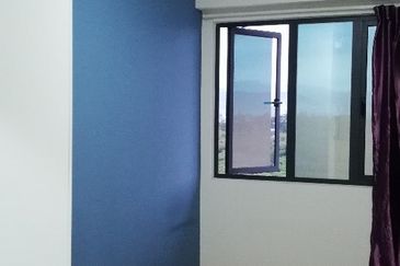 DEX Suites 2.0 (Tower B) @ Kiara East