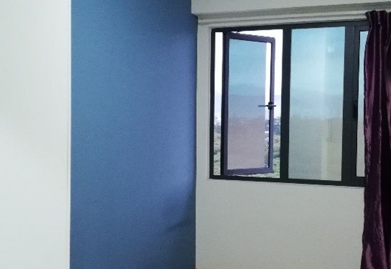 DEX Suites 2.0 (Tower B) @ Kiara East