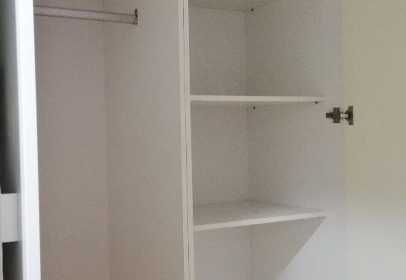 DEX Suites 2.0 (Tower B) @ Kiara East