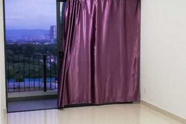 DEX Suites 2.0 (Tower B) @ Kiara East