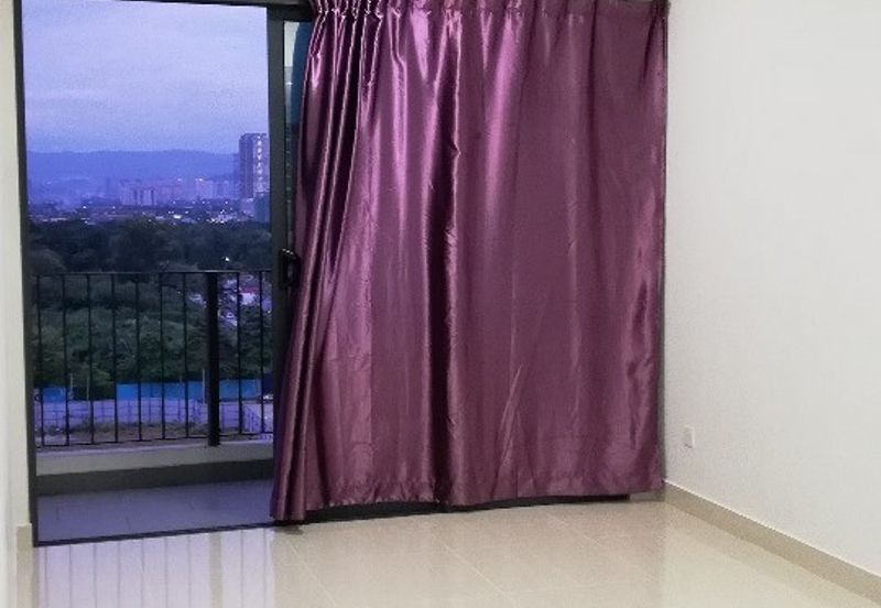 DEX Suites 2.0 (Tower B) @ Kiara East