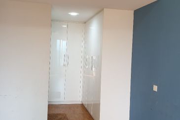 DEX Suites 2.0 (Tower B) @ Kiara East