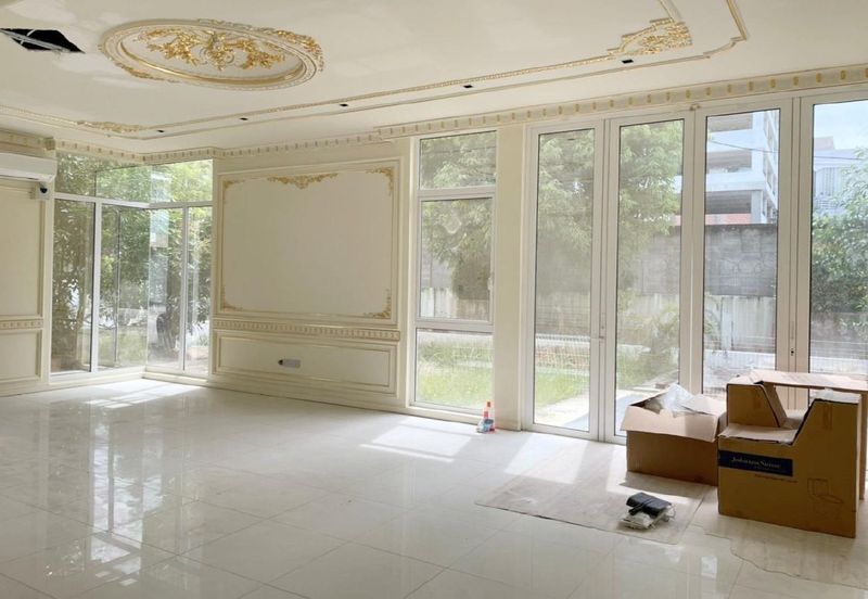 Sunway Rydgeway Puncak Melawati