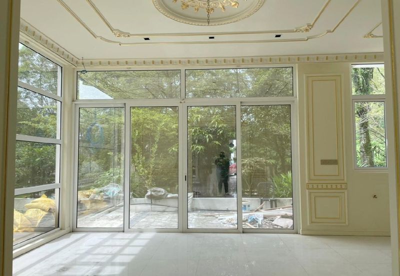 Sunway Rydgeway Puncak Melawati