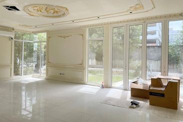 Sunway Rydgeway Puncak Melawati