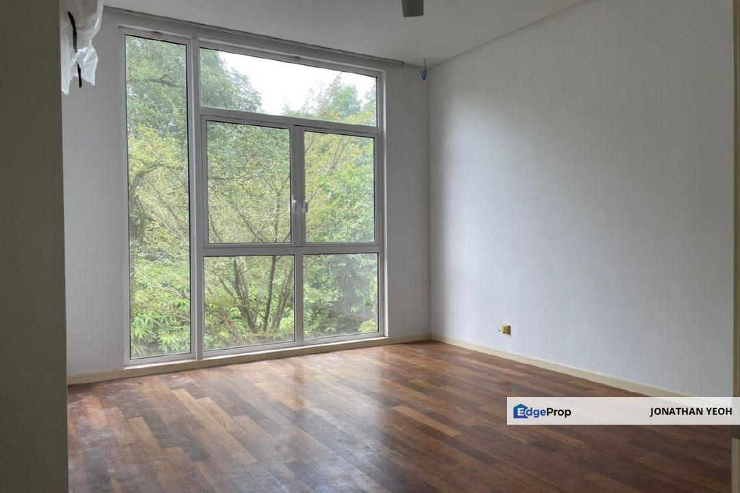 KL Taman Melawati Sunway Rydgeway Semi-D For Sales, Selangor, Taman Melawati