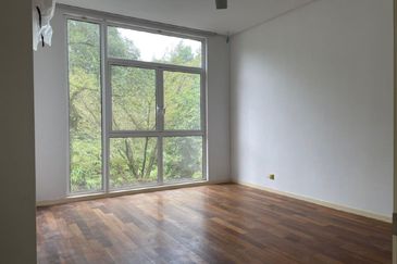 Sunway Rydgeway Puncak Melawati