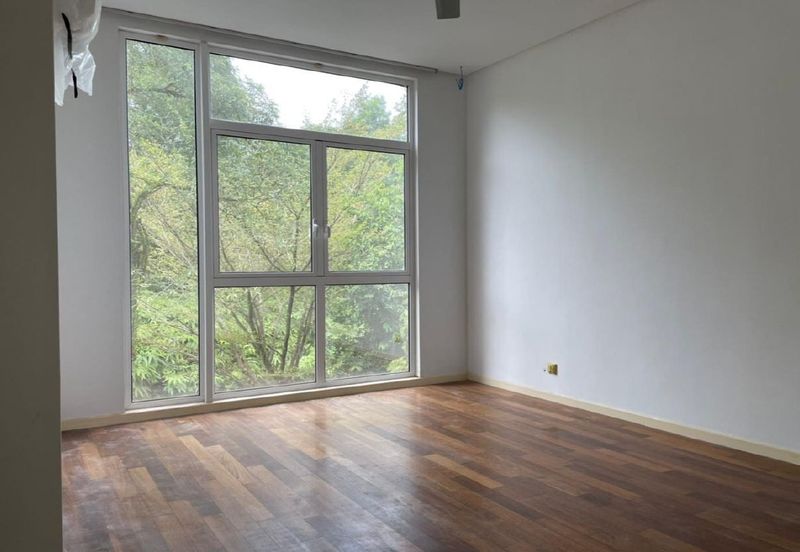 Sunway Rydgeway Puncak Melawati