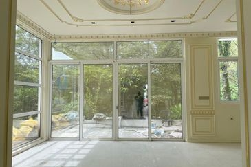 Sunway Rydgeway Puncak Melawati