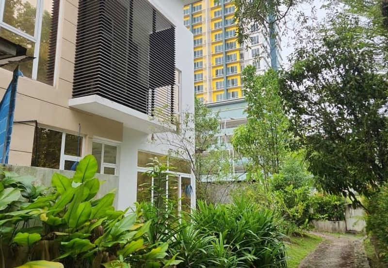 Sunway Rydgeway Puncak Melawati