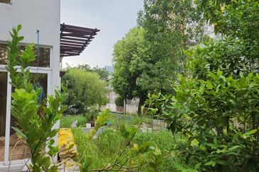 Sunway Rydgeway Puncak Melawati