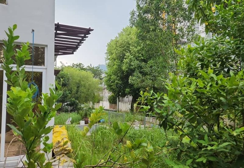 Sunway Rydgeway Puncak Melawati