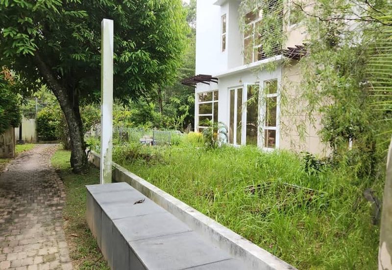 Sunway Rydgeway Puncak Melawati