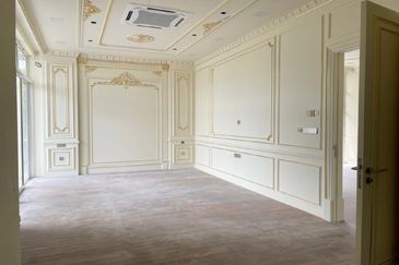 Sunway Rydgeway Puncak Melawati