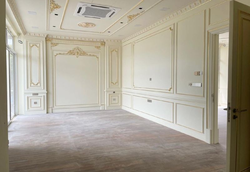 Sunway Rydgeway Puncak Melawati