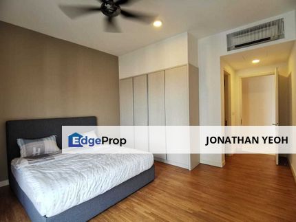 KL Setapak 100 Residency Freehold Condo For Sale Low Density Only 100, Kuala Lumpur, Setapak