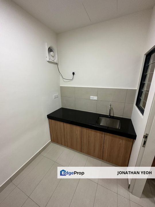 KL Wangsa Maju Sunway Avila Brand New Condo For Rent 4 Room 3 Bathroom, Kuala Lumpur, Wangsa Maju