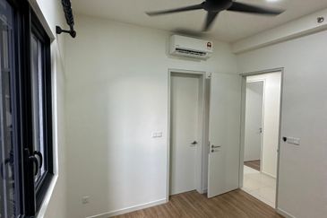 Sunway Avila Residences