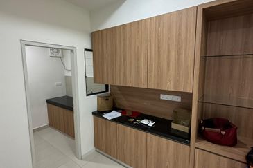 Sunway Avila Residences