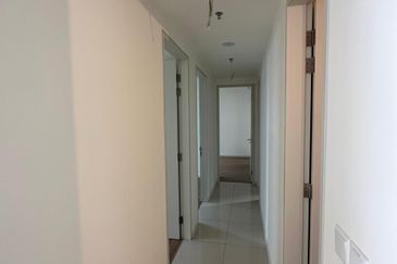 Sunway Avila Residences