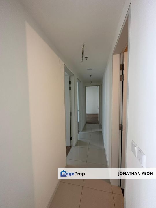 KL Wangsa Maju Sunway Avila Brand New Condo For Sale 4 Room 3 Bathroom, Kuala Lumpur, Wangsa Maju