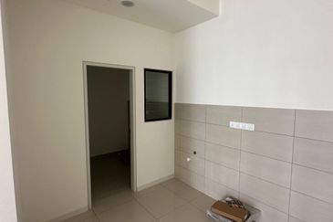 Sunway Avila Residences