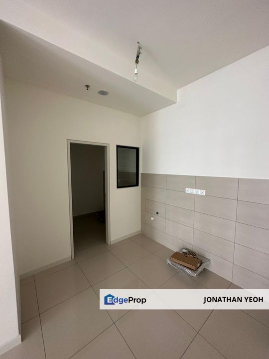 KL Wangsa Maju Sunway Avila Brand New Condo For Sale 4 Room 3 Bathroom, Kuala Lumpur, Wangsa Maju