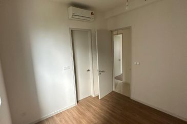 Sunway Avila Residences