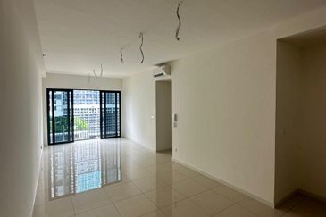 Sunway Avila Residences