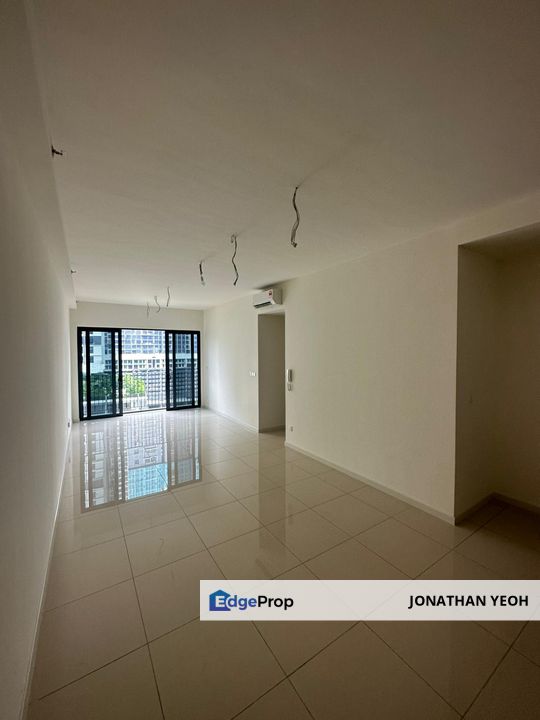 KL Wangsa Maju Sunway Avila Brand New Condo For Sale 4 Room 3 Bathroom, Kuala Lumpur, Wangsa Maju