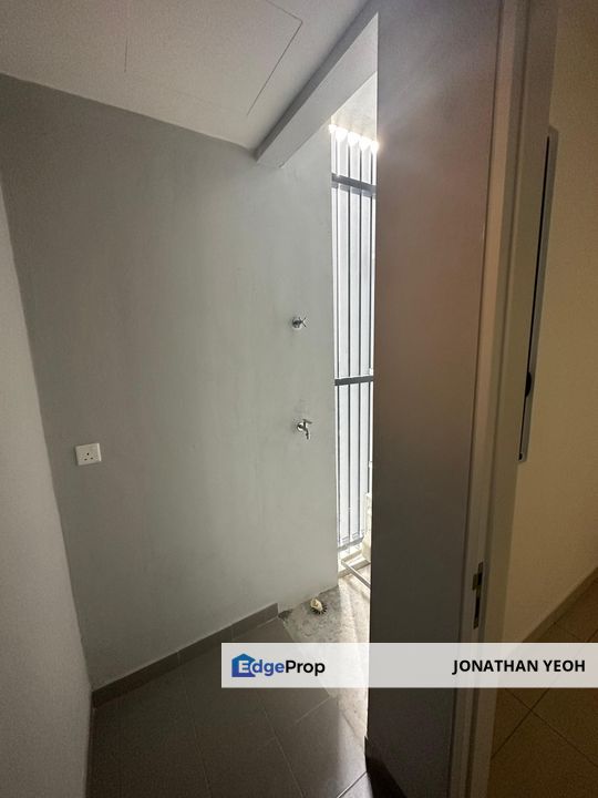 KL Wangsa Maju Sunway Avila Brand New Condo For Sale 4 Room 3 Bathroom, Kuala Lumpur, Wangsa Maju