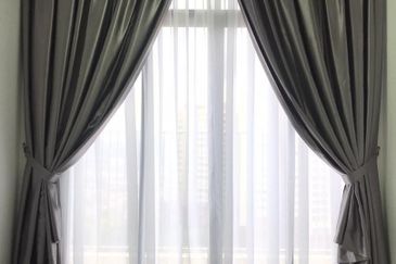 Lexa Residence @ The Quartz