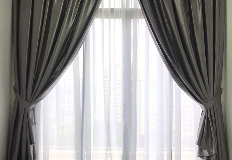 Lexa Residence @ The Quartz